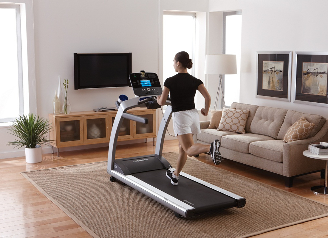 Bowflex Treadmill 10 Review