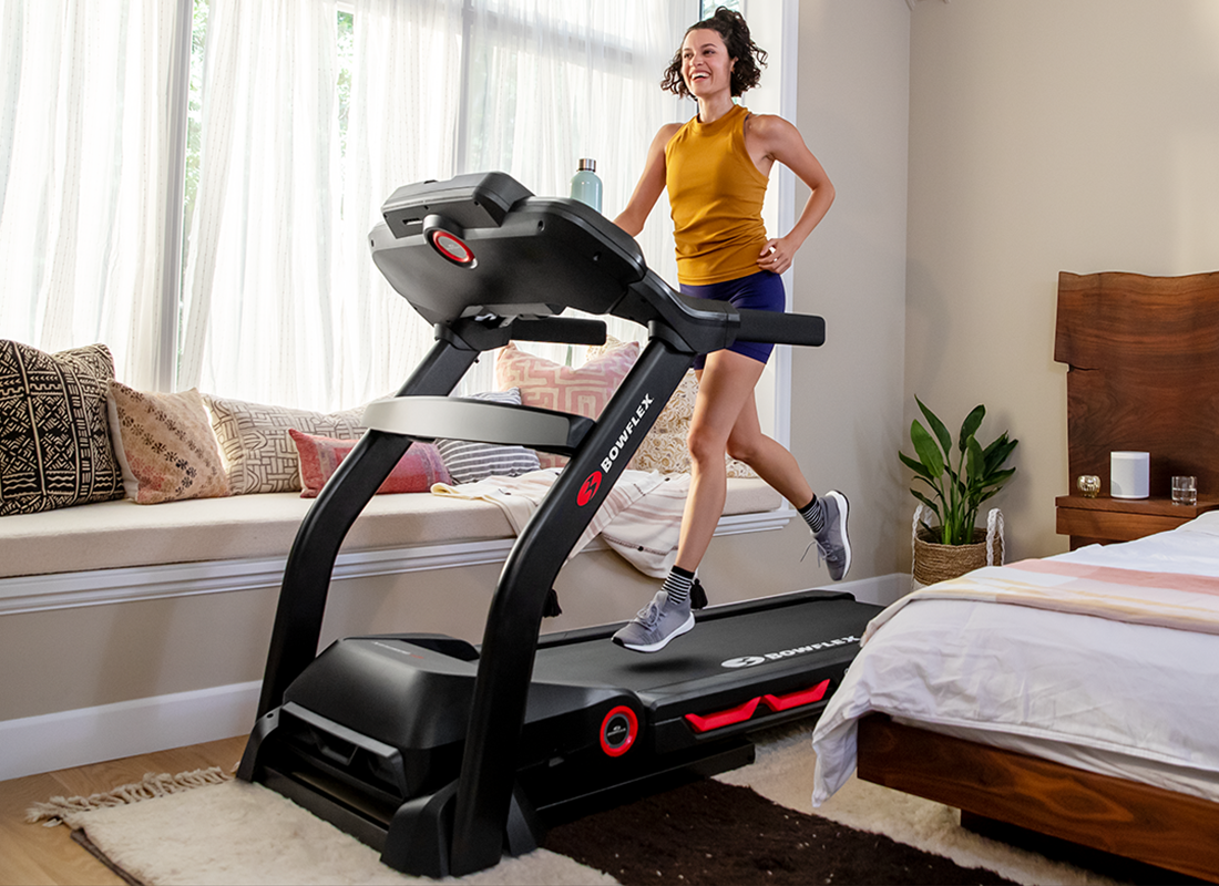 Bowflex Treadmill 10 Review – Good Reviews Base