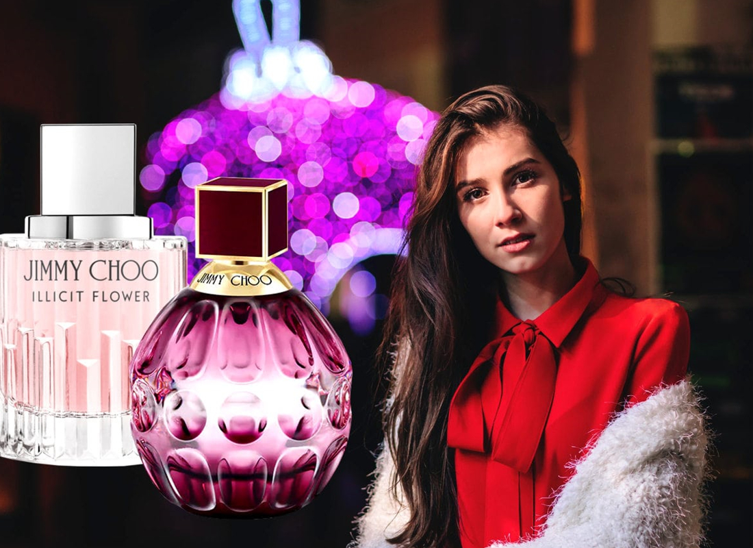 Jimmy Choo Perfume Spray – A Fragrance For Women.