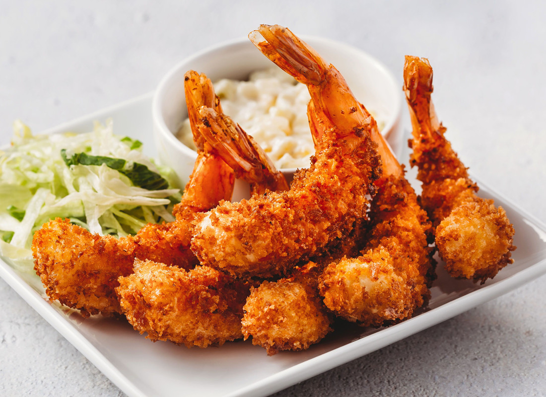 Tasty And Delicious! Our Experience With Egg Harbor Fried Shrimp