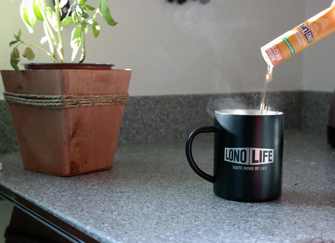 Benefits Of The Lono Life Bone Broth