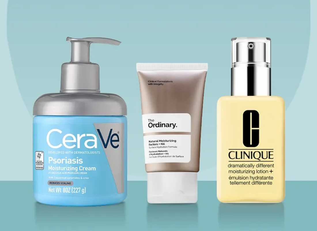 Best Beauty Creams To Moisturize Body Cells