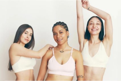 BRABAR Revolutionizing Comfort with Perfectly Fitted Bras