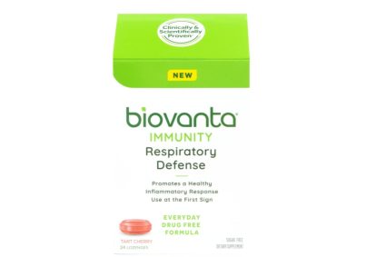Biovanta Revolutionizing Health with Natural Supplements