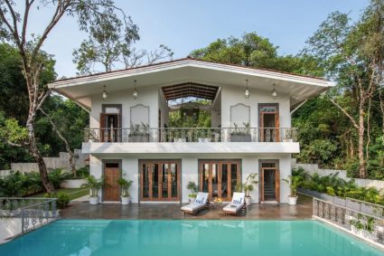 Experience Luxury Redefined with Homes Villas by Marriott Bonvoy