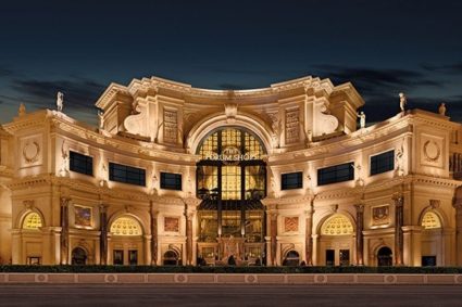 Experience the Magic of Vegas with Caesars Shows & Attractions