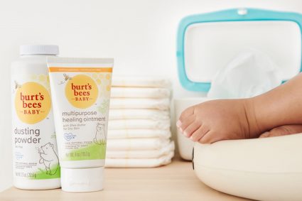 How Burt’s Bees Baby Revolutionizes Natural Baby Care