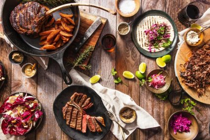 How Epicure is Transforming Home Cooking Experience