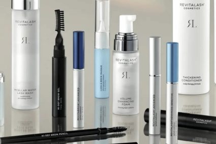 How RevitaLash Cosmetics Enhances Your Natural Beauty