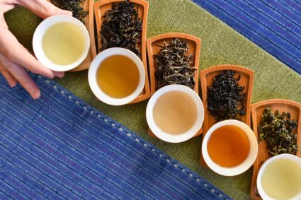 How Verdant Tea Transforms Your Tea Drinking Experience