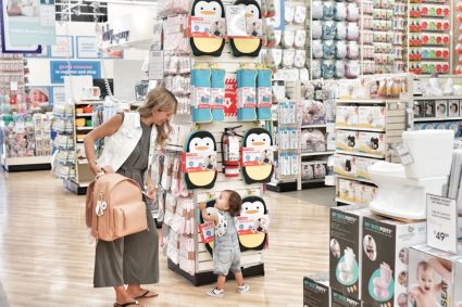 How buybuy Baby Simplifies Your Baby Shopping Experience