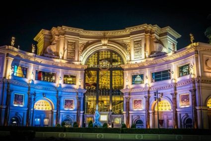 Unlock Luxury with Caesars Rewards Your Guide to Hotel Benefits