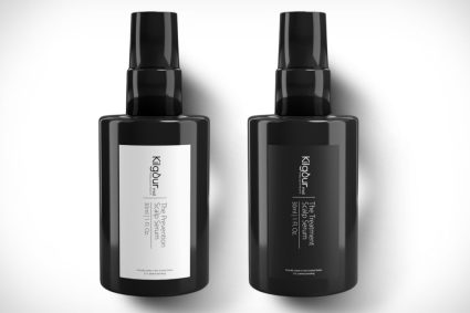 What KilgourMD Recommends for Optimal Scalp Health A Review