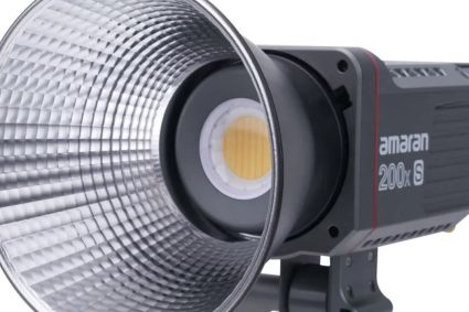 What Makes Amaran the Ideal Choice for Lighting Solutions