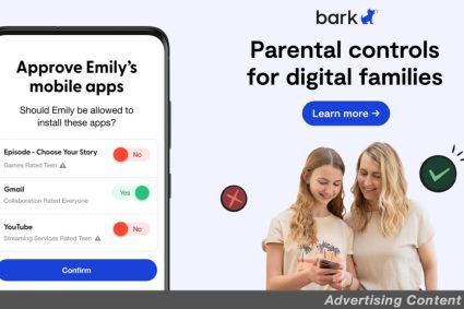 What Makes Bark Parental Controls a Game-Changer for Digital Safety