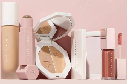 What Makes Fenty Beauty a Game Changer in the Cosmetics Industry