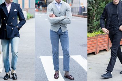 What Makes Fidelity Denim Stand Out in the World of Fashion