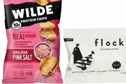 What Makes Flock Foods a Game-Changer in the Snack Industry