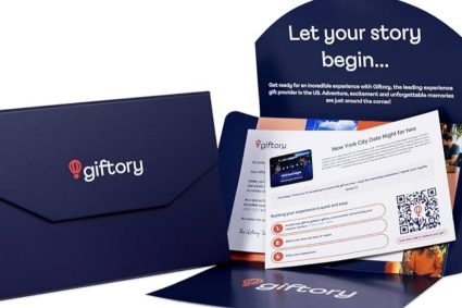 What Makes Giftory the Ultimate Choice for Thoughtful Gifting