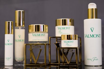 What Makes La Maison Valmont a Leader in Luxury Skincare An In depth Review