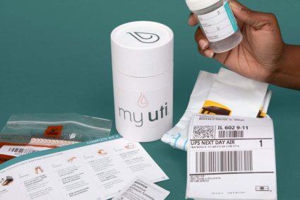 What Makes MyUTI a Game-Changer in Urinary Health Management