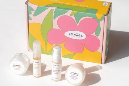 What Makes Sonage Skincare a Game Changer