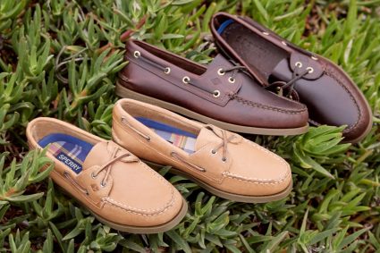 What Makes Sperry US a Leading Brand in Footwear