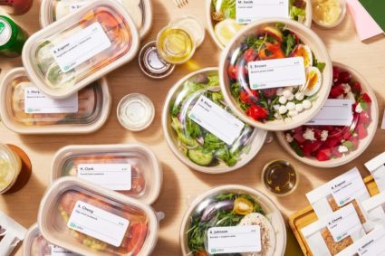 What Makes ezCater the Preferred Choice for Catering Services