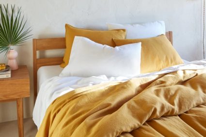 What Sets Ettitude Apart in the Sustainable Bedding Market