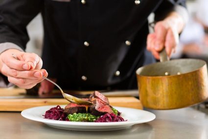 What Sets FOOD LA LA Apart in the Culinary Landscape