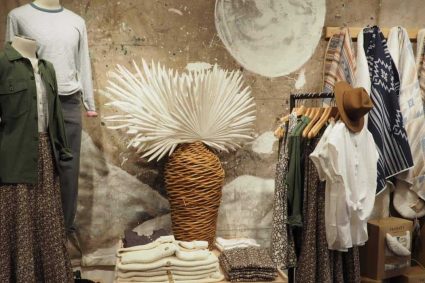 What Sets Faherty Apart in the World of Sustainable Fashion