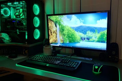 What Sets GameU Apart in the World of Game Design Education