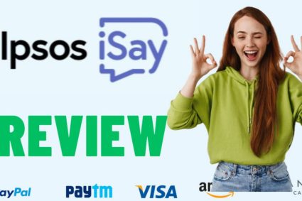 What Sets Ipsos iSay Apart A Review