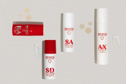 What Sets Meder Beauty Apart in Skincare