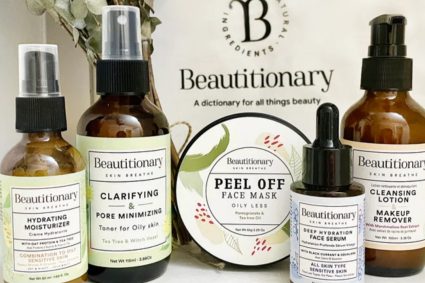 What Sets Organic Ceutical Apart in Natural Skincare