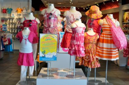 What Sets The Children’s Place Apart in Kids’ Fashion