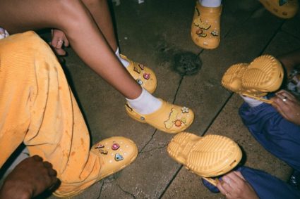Why Crocs US is Your GoTo for Comfort and Style