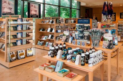 Why Shop.AmericasNationalParks is Your Go-To Source for Park-Inspired Merchandise